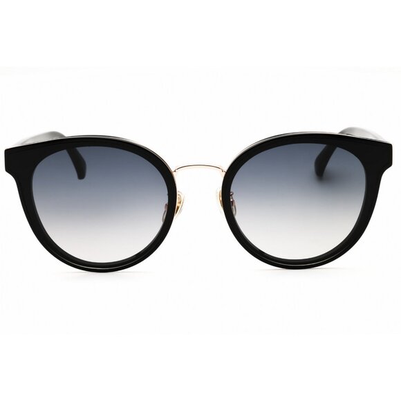 Max Mara Sunglasses MM0104K-01B-63 New with tags main image 3